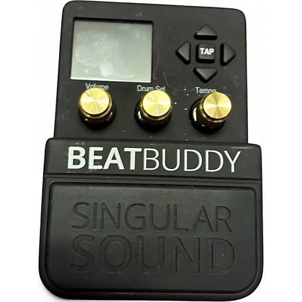 Used 2020s Singular Sound Beatbuddy Drum Machine