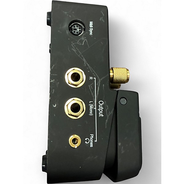 Used 2020s Singular Sound Beatbuddy Drum Machine