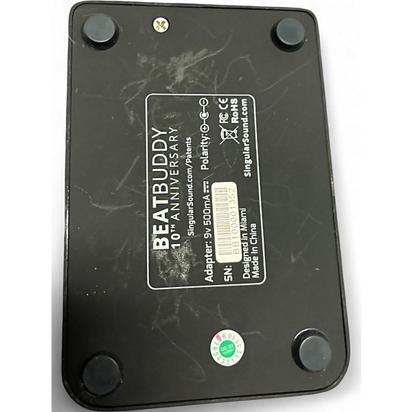 Used 2020s Singular Sound Beatbuddy Drum Machine