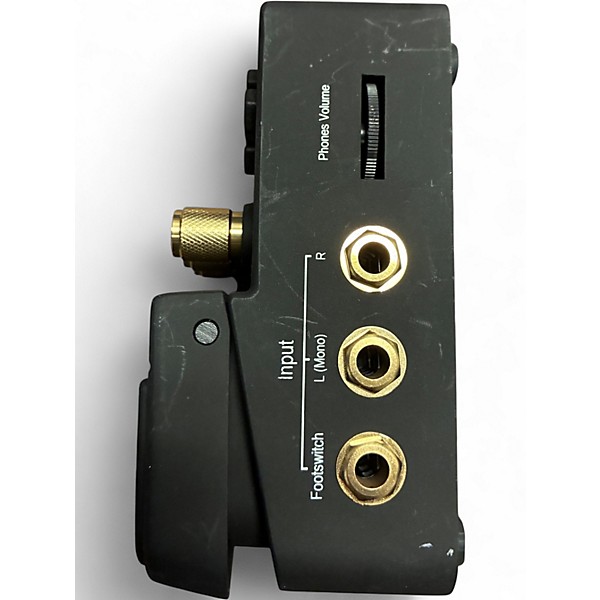 Used 2020s Singular Sound Beatbuddy Drum Machine