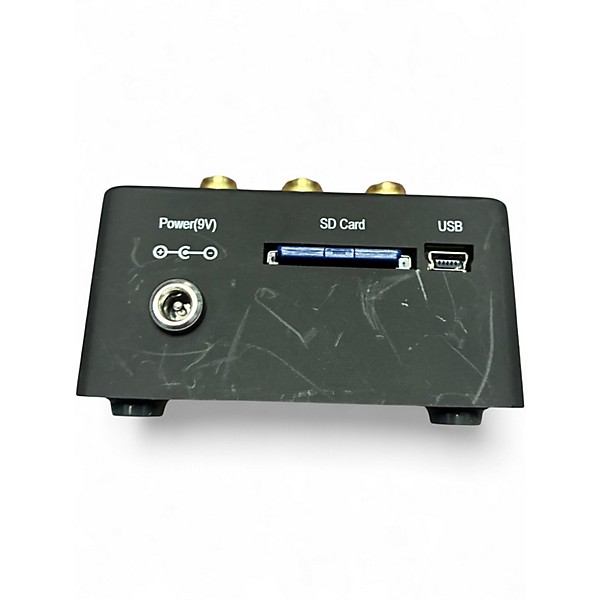 Used 2020s Singular Sound Beatbuddy Drum Machine