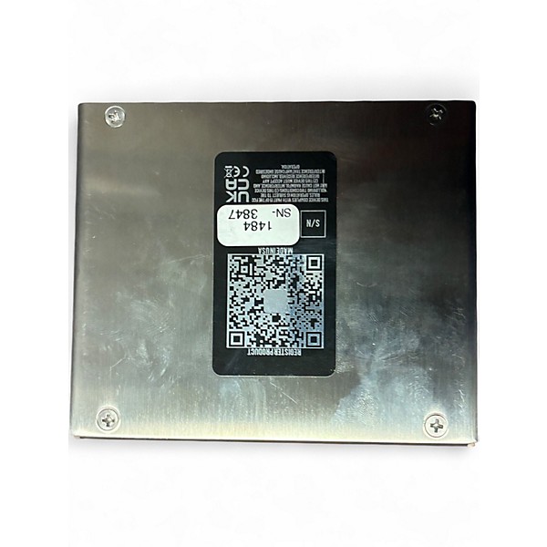 Used 2020s Jackson Audio Twin Twelve Effect Pedal