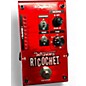 Used 2020s DigiTech Whammy Ricochet Effect Pedal thumbnail