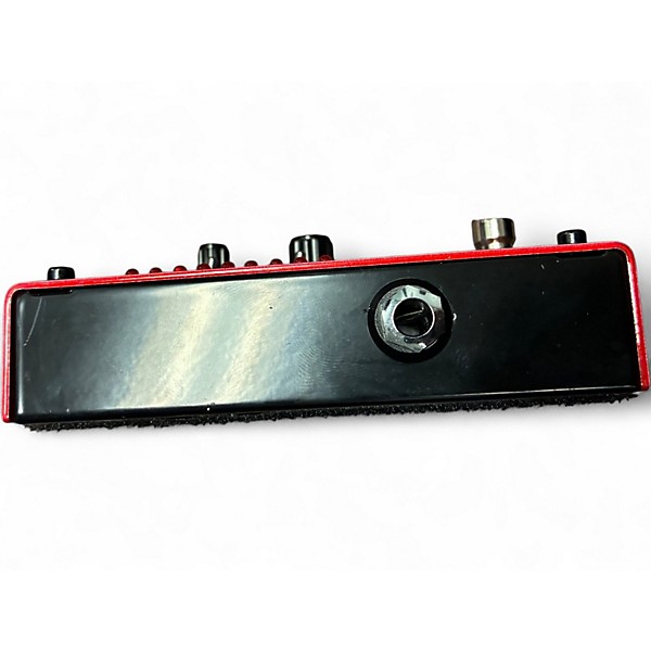 Used 2020s DigiTech Whammy Ricochet Effect Pedal