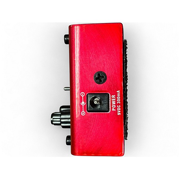 Used 2020s DigiTech Whammy Ricochet Effect Pedal
