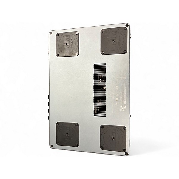 Used 2020s Neural Dsp Quad Cortex Effect Processor