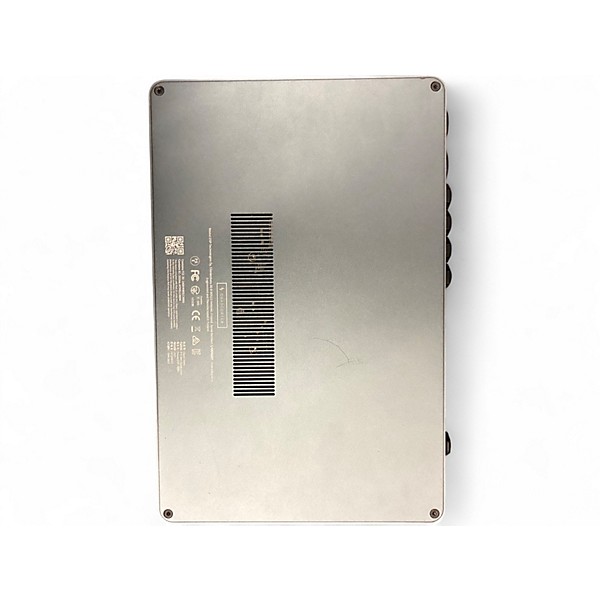 Used 2020s Neural Dsp Quad Cortex Effect Processor