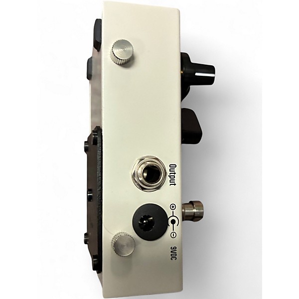 Used 2020s Warm Audio ODD Effect Pedal