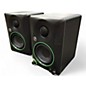 Used Mackie CR3.5 BT Powered Monitor