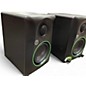 Used Mackie CR3.5 BT Powered Monitor