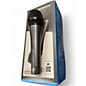 Used Sennheiser E835 Dynamic Microphone