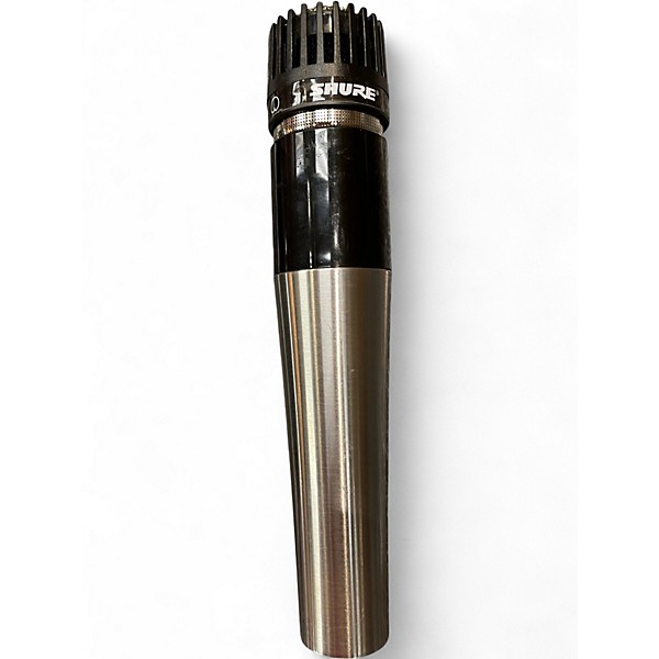 Used Shure 545SD Dynamic Microphone