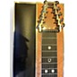 Used GFI Musical Products SD-10 Natural Lap Steel