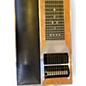 Used GFI Musical Products SD-10 Natural Lap Steel
