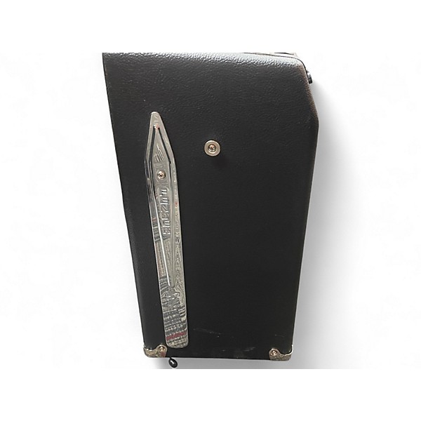 Used Fender Tone Master Twin Reverb 200W 2x12 Guitar Combo Amp