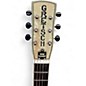 Used Gretsch Guitars G9240 Alligator Biscuit Round Neck 2 Color Sunburst Resonator Guitar