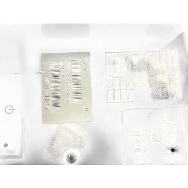 Used Yamaha HS7 Powered Monitor