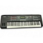 Used Yamaha MOXF6 61 Key Keyboard Workstation thumbnail