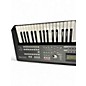 Used Yamaha MOXF6 61 Key Keyboard Workstation