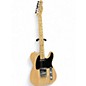 Used Fender American Standard Telecaster Natural Solid Body Electric Guitar thumbnail