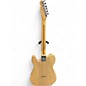 Used Fender American Standard Telecaster Natural Solid Body Electric Guitar