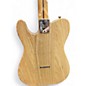 Used Fender American Standard Telecaster Natural Solid Body Electric Guitar
