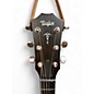 Used Taylor 514CE 2 Color Sunburst Acoustic Electric Guitar