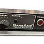 Used Tech 21 Sansamp RBI Rackmount Bass Preamp