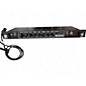Used Tech 21 Sansamp RBI Rackmount Bass Preamp