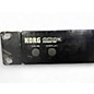 Used KORG Pitchblack Pro Rackmount Tuner thumbnail