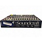 Used Soundcraft EPM12 Unpowered Mixer