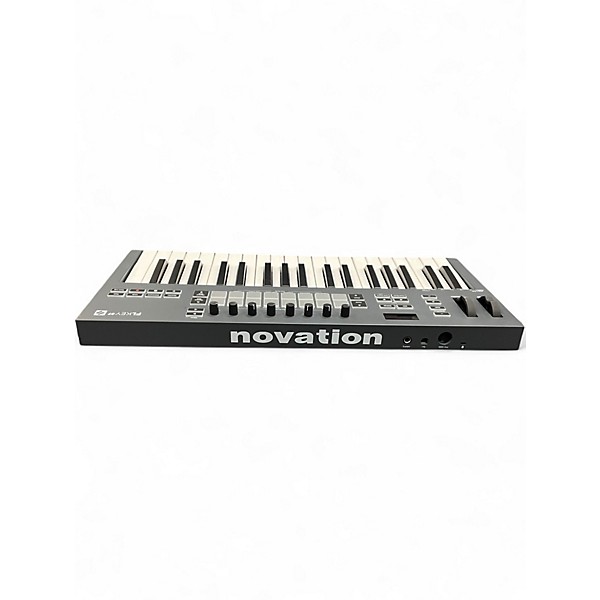 Used Novation FLKEY37 MIDI Controller