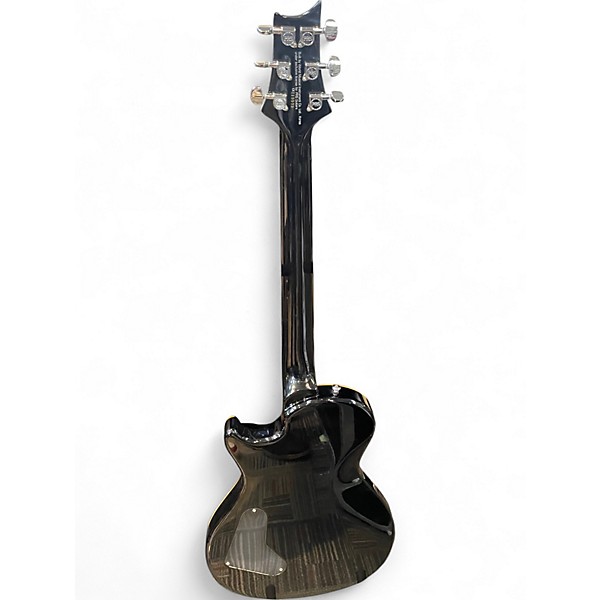 Used PRS Singlecut SE TEAL Solid Body Electric Guitar