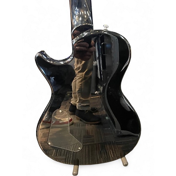 Used PRS Singlecut SE TEAL Solid Body Electric Guitar