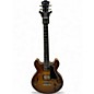 Used Eastman T484-GB GOLD BURST Hollow Body Electric Guitar thumbnail