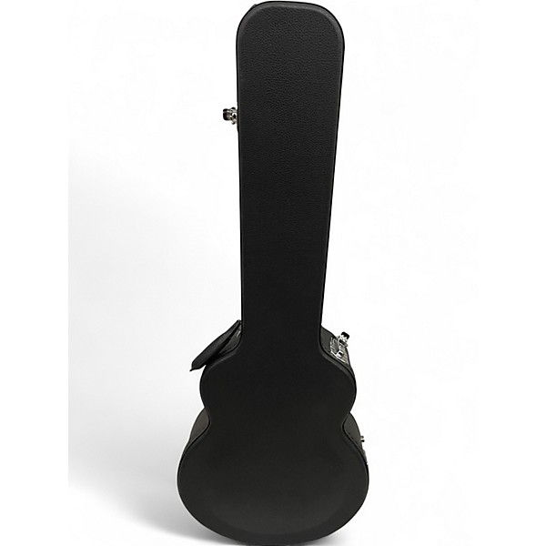 Used Eastman T484-GB GOLD BURST Hollow Body Electric Guitar