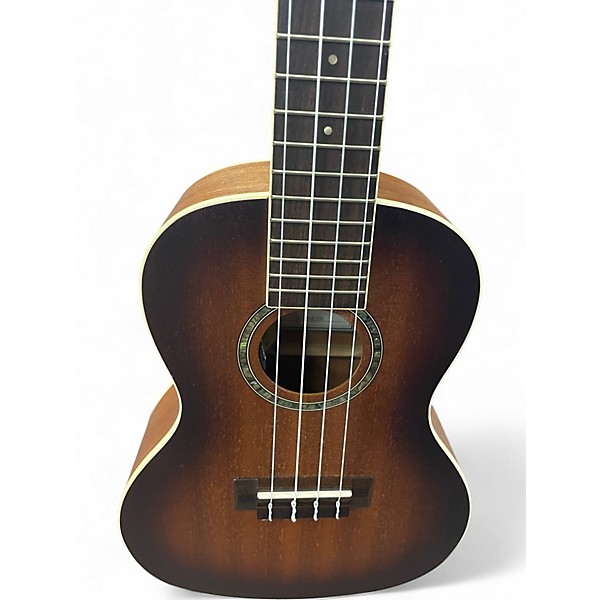 Used Cordoba 15CM Concert Brown Ukulele