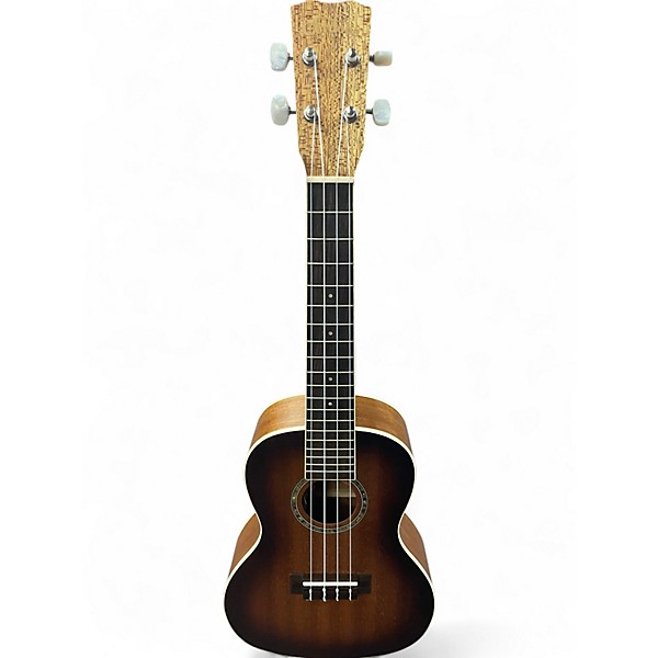Used Cordoba 15CM Concert Brown Ukulele