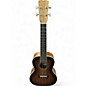 Used Cordoba 15CM Concert Brown Ukulele