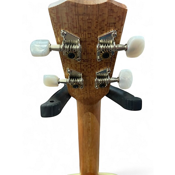 Used Cordoba 15CM Concert Brown Ukulele