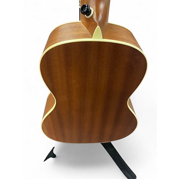 Used Cordoba 15CM Concert Brown Ukulele