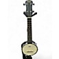 Used Kala KA-BNJ-C Black Banjolele thumbnail