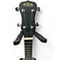 Used Kala KA-BNJ-C Black Banjolele