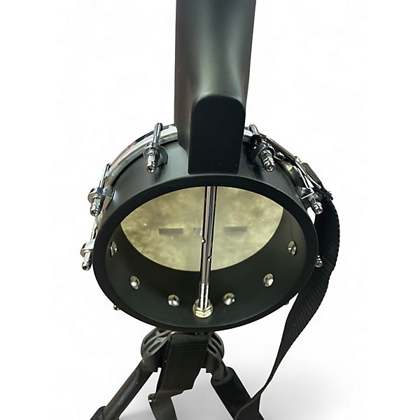 Used Kala KA-BNJ-C Black Banjolele