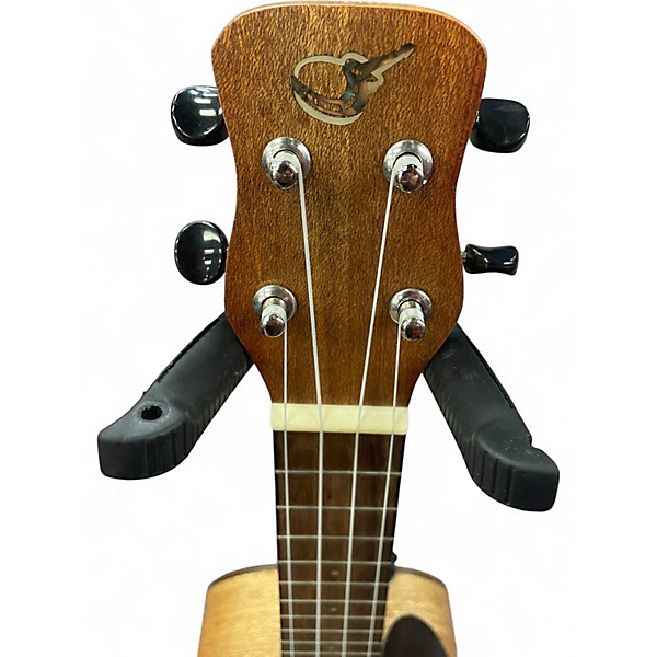 Used J-uke UC770C Natural Ukulele