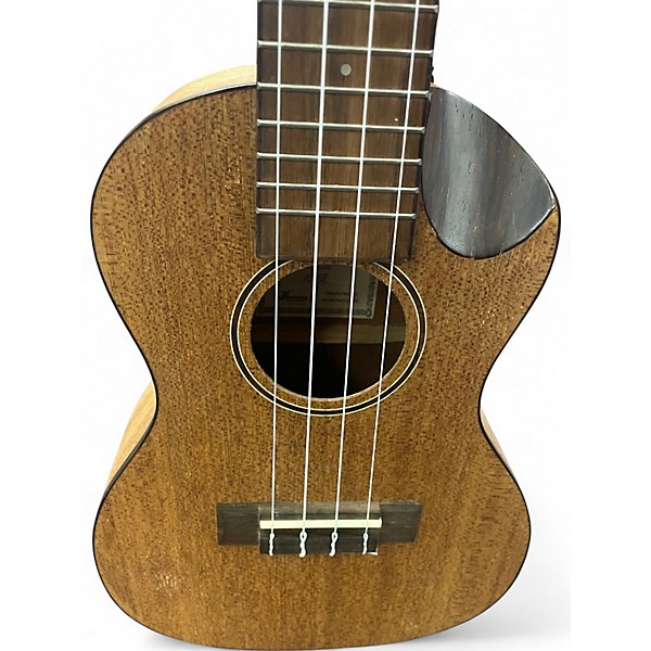 Used J-uke UC770C Natural Ukulele