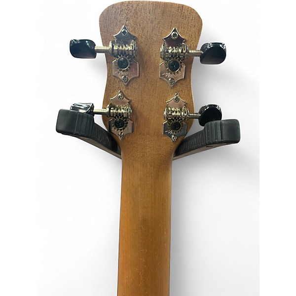 Used J-uke UC770C Natural Ukulele