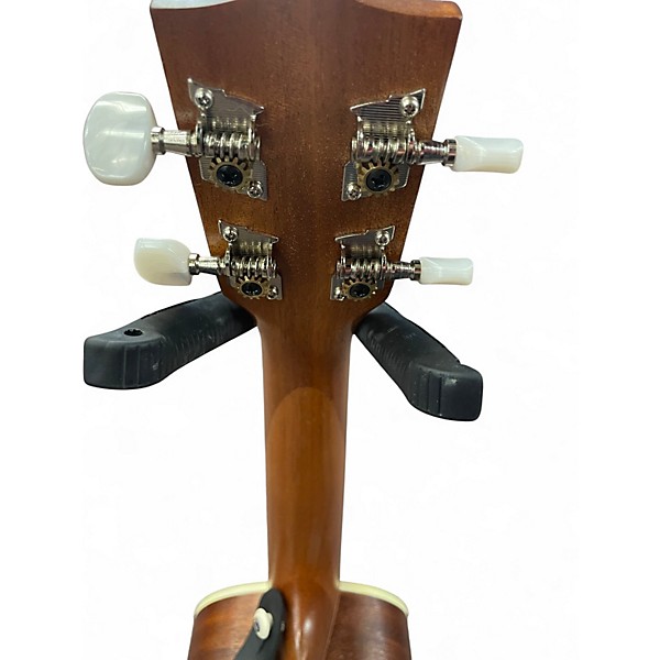 Used Kala KA-S Natural Ukulele