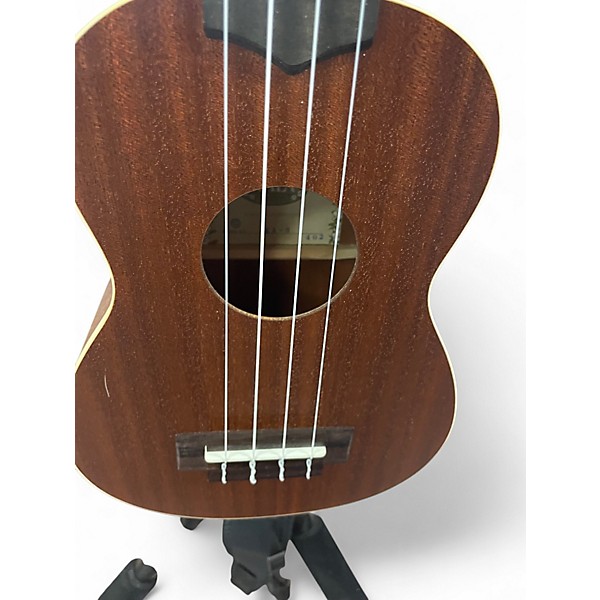 Used Kala KA-S Natural Ukulele