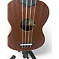 Used Kala KA-S Natural Ukulele